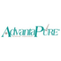 AdvantaPure logo - Similar company to Hitma