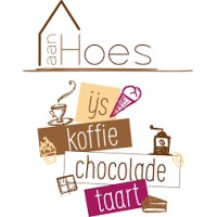 Aan Hoes logo - Similar company to De Vib Fabriek / The Sds Factory