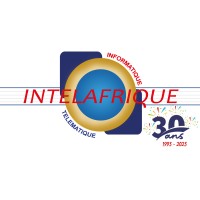 INTELAFRIQUE logo - Similar company to Technologies Du Sud