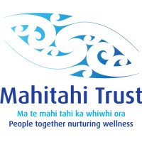 Mahitahi Trust logo - Similar company to Wellstop