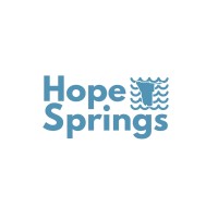 HopeSprings@Namibia logo - Similar company to Hopespring