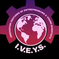 Iveys Innovations logo - Similar company to Luha Automotives