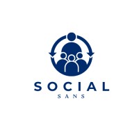 SOCIAL SANS logo - Similar company to Webpot