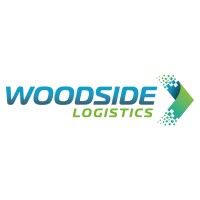 Woodside Logistics logo - Similar company to Jersey Post