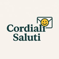 '' Cordiali Saluti ''® logo - Similar company to Trackzilla