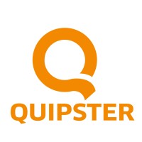 Quipster logo - Similar company to Webtrace