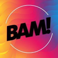 BAM! Festival Hengelo (Official) logo - Similar company to Decilux Av Sales