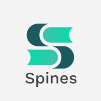 Spines logo - Similar company to Orcam