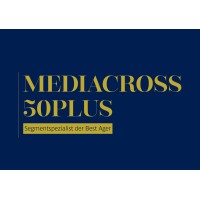 Mediacross GmbH logo - Similar company to Onebunch