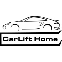 CarLiftHome logo - Similar company to Screen-Led