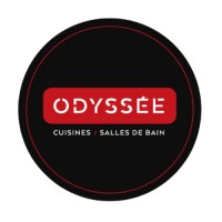 Odyssée cuisines logo - Similar company to Business Connected Lh