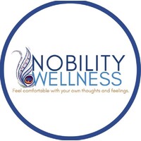 Nobility Wellness logo - Similar company to Authentic Roots Therapy