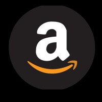 Amazon Online Shopping logo - Similar company to Amazon Online