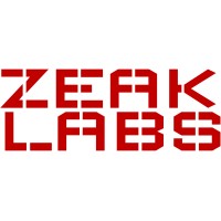 ZEAK Labs logo - Similar company to Kyrios Dev
