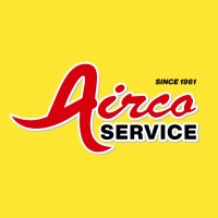 Airco Service logo - Similar company to Hometown Services