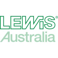Lewis Australia logo - Similar company to Smartguide Pty Ltd
