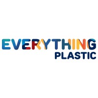 Everything Plastic logo - Similar company to Plastics Decorating Magazine