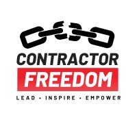 Contractor Freedom logo - Similar company to Phillips Home Improvements