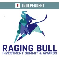 The Raging Bull Awards logo - Similar company to Personal Finance
