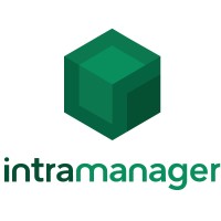 IntraManager A/S logo - Similar company to Tech Town Odense