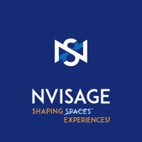 NVISAGE - Shaping Experiences logo - Similar company to Rusteak