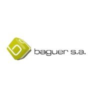 BAGUER S.A.S logo - Similar company to Comertex S.A.S
