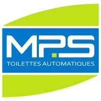 MPS TOILETTES AUTOMATIQUES logo - Similar company to Rossignol