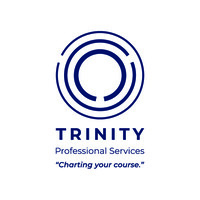 Trinity Professional Services logo - Similar company to Symex International Gen. Trad. Opc