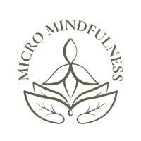 Micro Mindfulness logo - Similar company to Urlodge