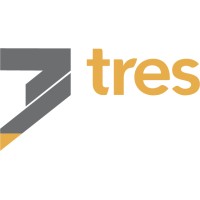 Estudio Tres logo - Similar company to Hyper Studios