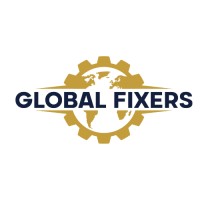 Global Fixers logo - Similar company to Group Aid