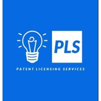Patent Licensing Services logo - Similar company to Oink Ip