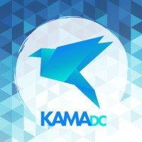 KAMA DC logo - Similar company to Sankofa