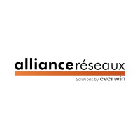 Alliance Réseaux logo - Similar company to Addock.Co