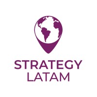 Strategy LATAM logo - Similar company to Jaq