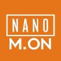 NANO M.ON logo - Similar company to Bowenite