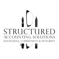 Structured Accounting Solutions logo - Similar company to Ledger Mantis