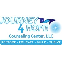 JOURNEY 4 HOPE COUNSELING CENTER LLC logo - Similar company to Fuse.Ar
