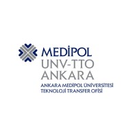 Ankara Medipol Üniversitesi Teknoloji Transfer Ofisi logo - Similar company to Master Construction