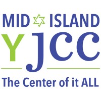 Mid Island Y JCC logo - Similar company to Sid Jacobson Jcc