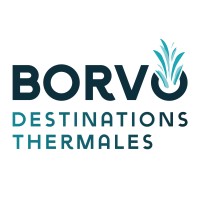 Groupe Thermal logo - Similar company to Icone Médiation Santé