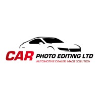 Car Photo Editing Ltd logo - Similar company to Clippingpath Solutions Ltd.