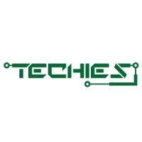 Techies logo - Similar company to Openventi