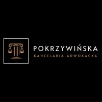 Kancelaria Adwokacka Pokrzywińska logo - Similar company to Synto