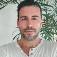 Michael Faye logo - Similar company to Beafrica Kamba