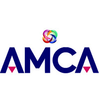Udruženje kompanija za upravljanje imovinom i naplatu potraživanja - AMCA logo - Similar company to Abr-Bvi
