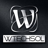 Wtechsols logo - Similar company to Wtechsol