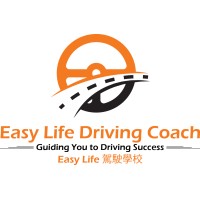 Easy Life Driving Coach Corporation