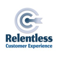 RelentlessCX logo - Similar company to Maximice Mice Network & Consulting