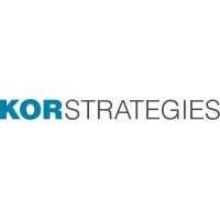 KOR Strategies logo - Similar company to It'S Your Call